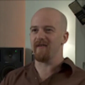 Meet your Posher, Robert